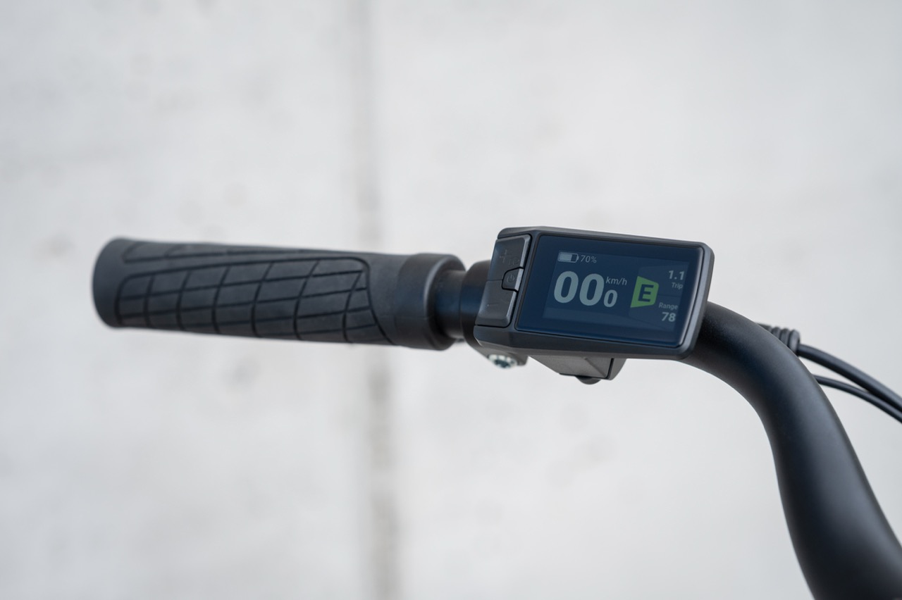 Sentio Hybrid 3.0